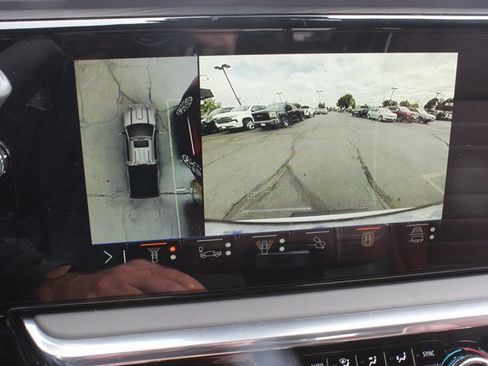 New 2026 GMC Sierra 3500 Denali Ultimate image 50