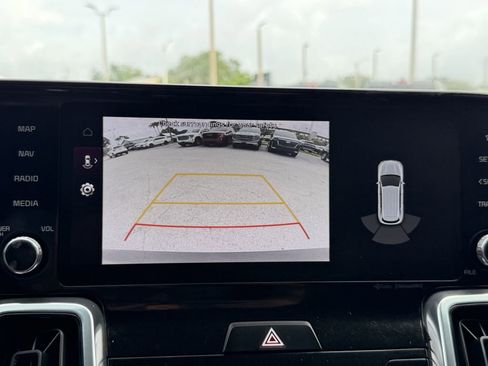 Used 2022 Kia Sorento SX FWD image 23