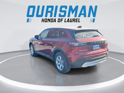 New 2025 Honda Prologue EX image 6