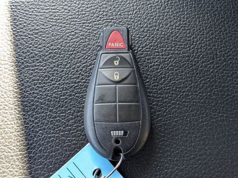 Used 2024 RAM 1500 Classic Warlock RWD image 28