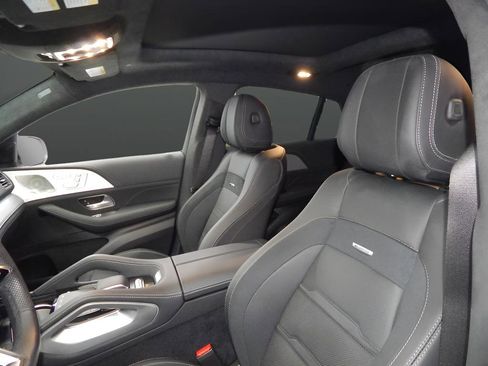 Used 2024 Mercedes-Benz GLE 63 AMG S image 17