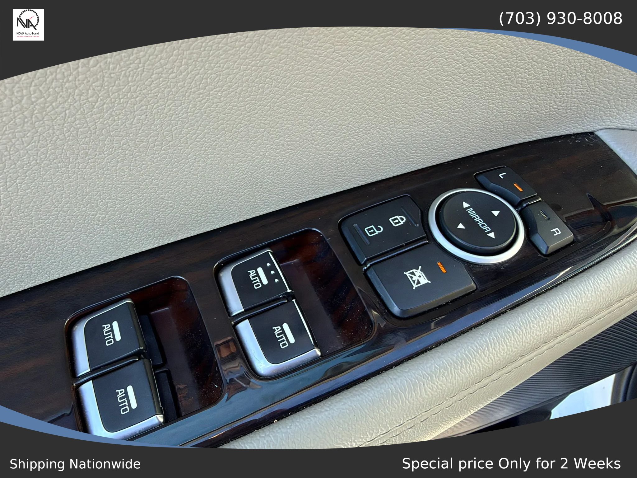 Used 2019 Kia Sorento AWD V6 image 19