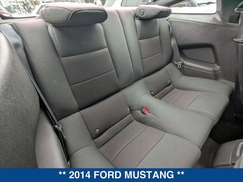 Used 2014 Ford Mustang Coupe image 18