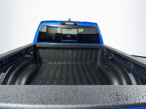 Used 2024 RAM 1500 TRX w/ TRX Level 2 Equipment Group AWD/4WD image 33