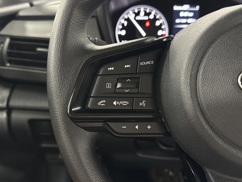 New 2026 Subaru Crosstrek 2.0i Premium AWD/4WD image 20