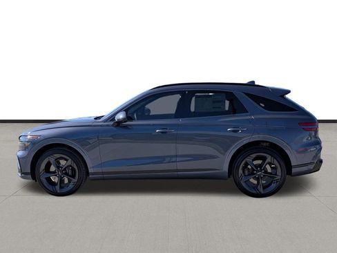 New 2026 Genesis GV70 3.5T Sport Prestige AWD/4WD image 8