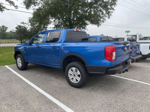 New 2026 Ford Ranger XL RWD image 3