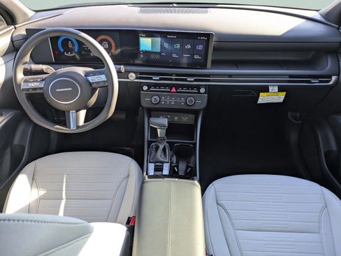 New 2026 Hyundai Santa Cruz SE image 15