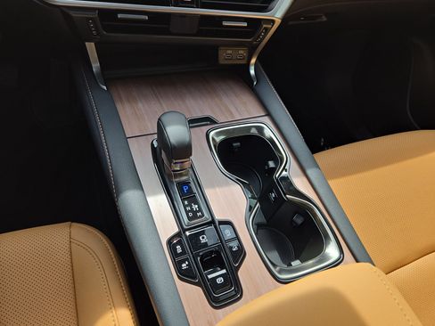 New 2026 Lexus RX 350 Premium AWD/4WD image 22