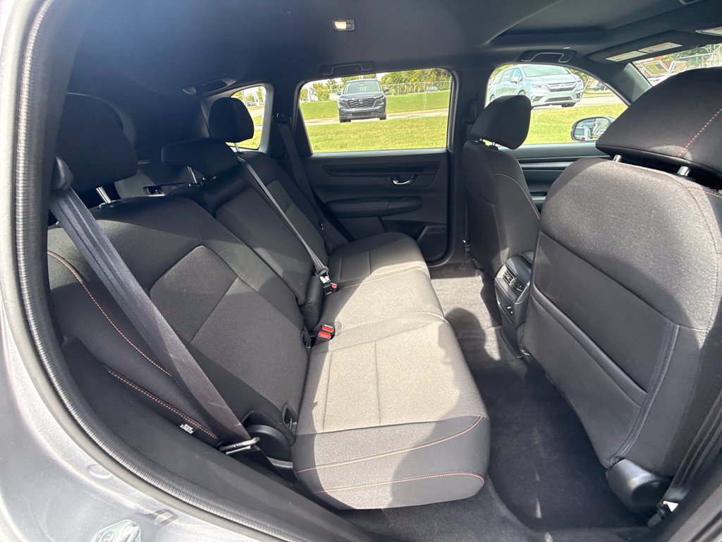 Used 2024 Honda CR-V Sport image 37