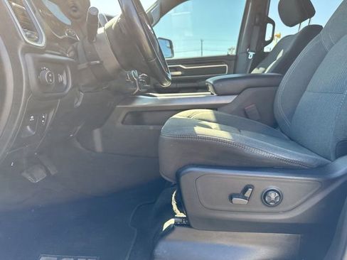 Used 2021 RAM 1500 Big Horn AWD/4WD image 26
