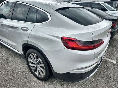 Used 2019 BMW X4 xDrive30i AWD/4WD image 11