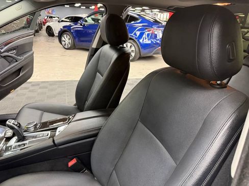 Used 2016 BMW 535i Sedan RWD image 34