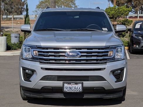 Used 2019 Ford Expedition Max XLT RWD image 7