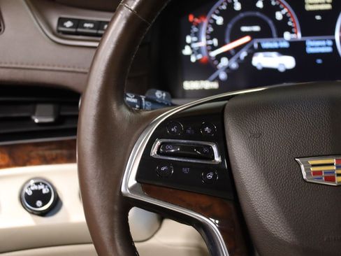 Used 2015 Cadillac Escalade Luxury AWD/4WD image 56