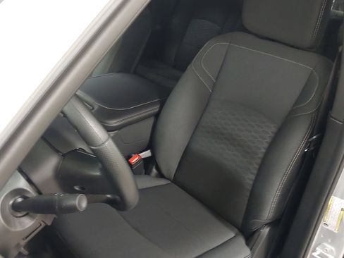 New 2026 RAM 3500 Tradesman image 22