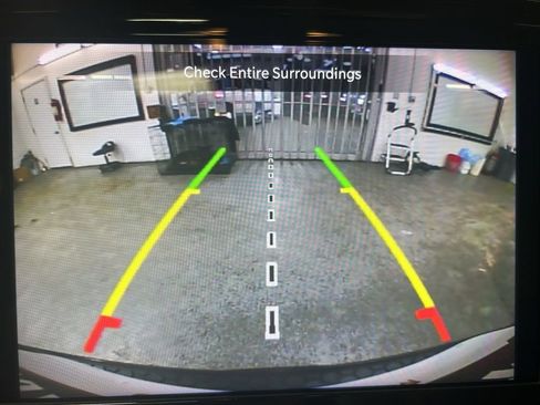 Used 2021 Dodge Durango Citadel w/ Premium Entertainment Group image 15