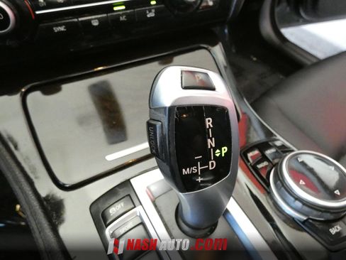 Used 2014 BMW 528i Sedan RWD image 57