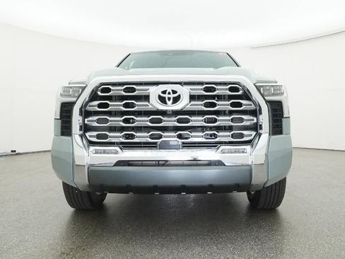 New 2026 Toyota Tundra 1794 Edition AWD/4WD image 31