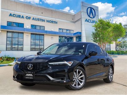 New 2025 Acura Integra