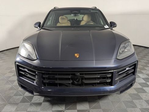 New 2026 Porsche Cayenne AWD/4WD image 10