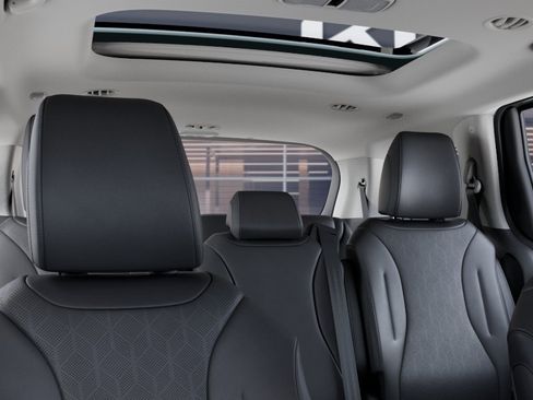 New 2027 Kia Carnival SX FWD image 27