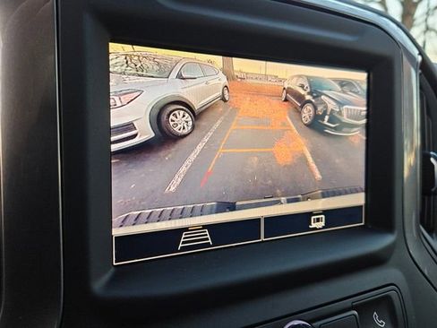 Used 2024 Chevrolet Silverado 2500 Custom w/ Custom Value Package image 22