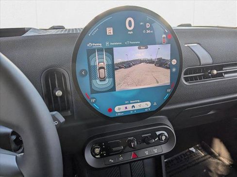 Used 2025 MINI Cooper S image 13