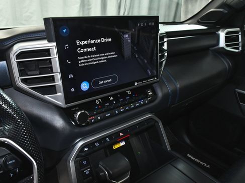 Used 2024 Toyota Tundra Platinum image 39