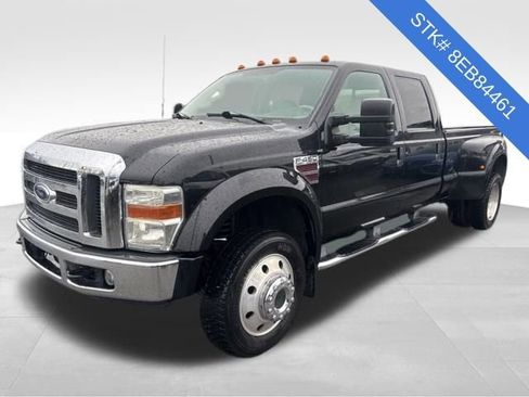 Used 2008 Ford F450 Lariat image 3