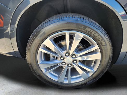 Used 2022 Cadillac XT6 Premium Luxury image 20