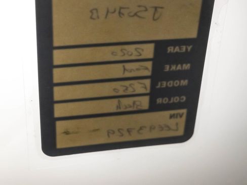 Used 2020 Ford F250 Platinum w/ Tremor Off-Road Package image 44