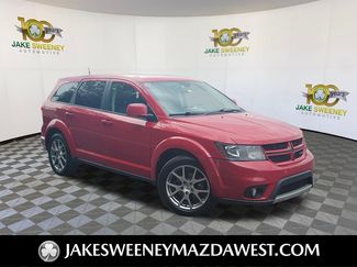 Used 2017 Dodge Journey GT w/ Driver Convenience Group FWD video 1