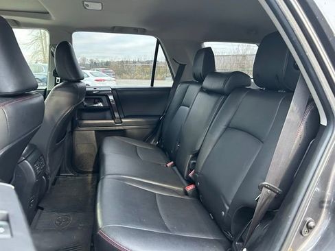 Used 2019 Toyota 4Runner TRD Off-Road Premium image 12