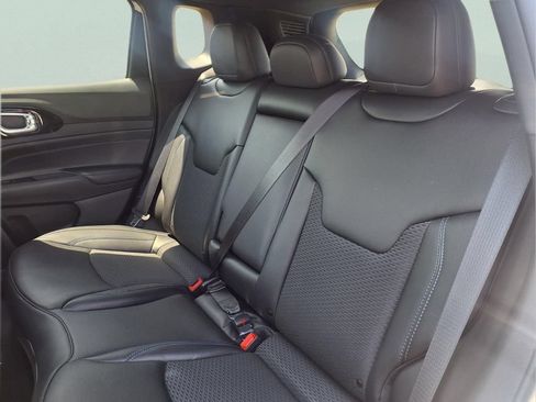 New 2026 Jeep Compass Latitude AWD/4WD image 12