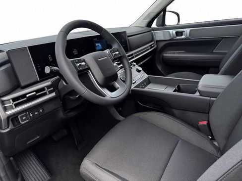 New 2026 Hyundai Santa Fe SE FWD image 15