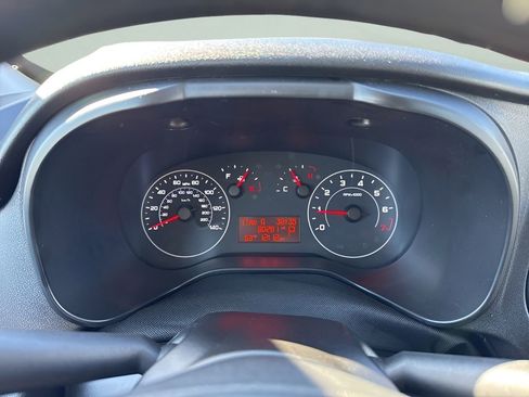 Used 2022 RAM ProMaster City Wagon image 17