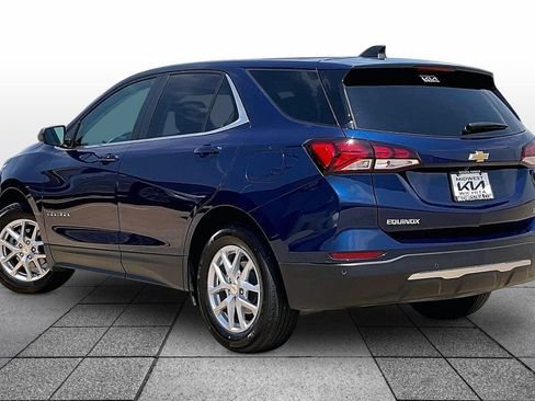 Used 2023 Chevrolet Equinox LT FWD image 12