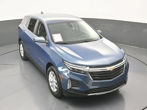Used 2024 Chevrolet Equinox LT FWD image 53