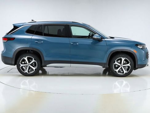 New 2026 Volkswagen Tiguan SE image 48