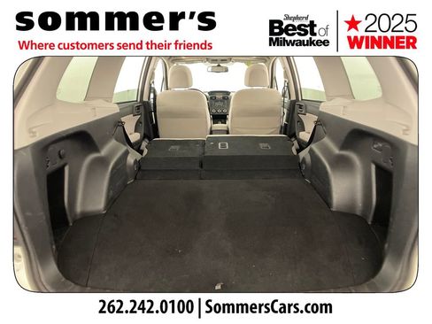 Used 2015 Subaru Forester 2.5i Premium w/ All-Weather Package image 27