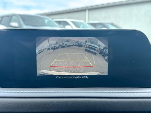 Used 2024 MAZDA CX-30 AWD 2.5 S w/ Select Sport Pkg image 39