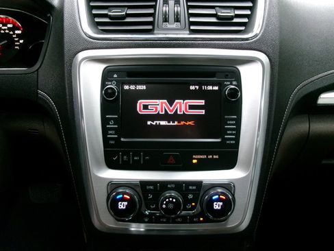 Used 2014 GMC Acadia SLT FWD image 20
