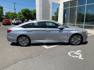 Certified 2019 Honda Accord EX video 2