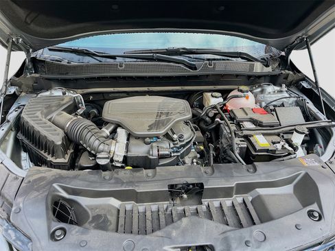 Used 2025 Chevrolet Blazer RS w/ LPO, Floor Liner Package image 32