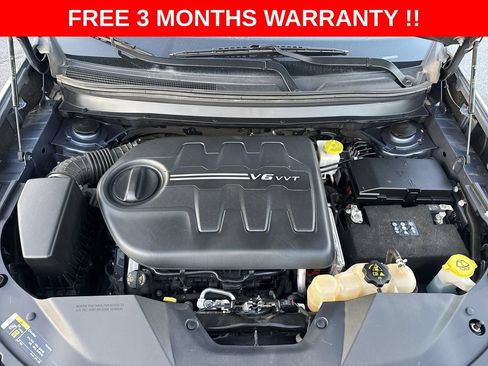 Used 2020 Jeep Cherokee Limited AWD/4WD image 11