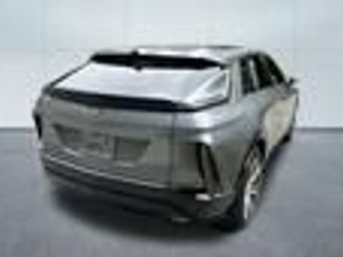 Certified 2024 Cadillac Lyriq Tech w/ Driver Assist Package AWD/4WD image 11