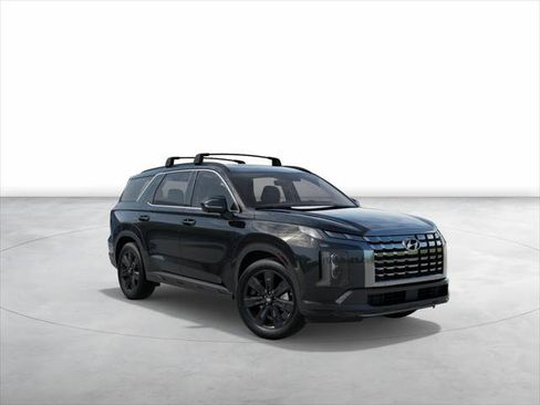New 2025 Hyundai Palisade XRT image 2