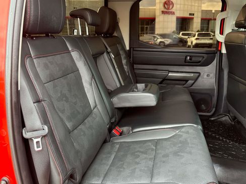 Used 2023 Toyota Tundra TRD Pro AWD/4WD image 16