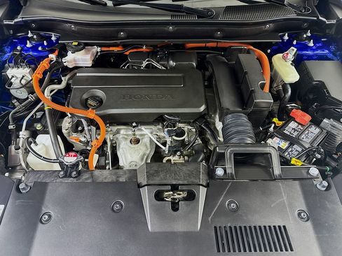 Used 2023 Honda CR-V Sport Touring image 30